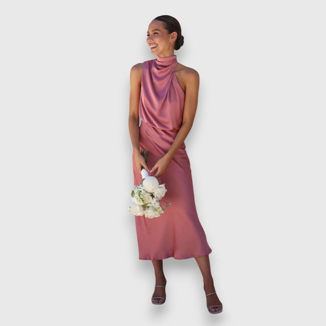 Zendaya | Elegant Dress